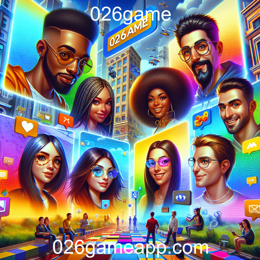 Explorando a Dinâmica dos Jogos Sociais: Conexões e Comunidades
